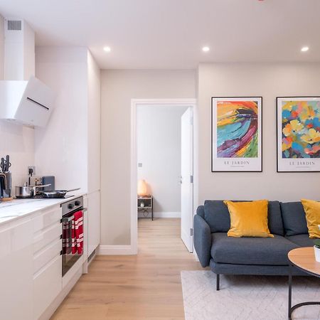 Tabard House Apartment London Bridge In City Of London Exterior photo