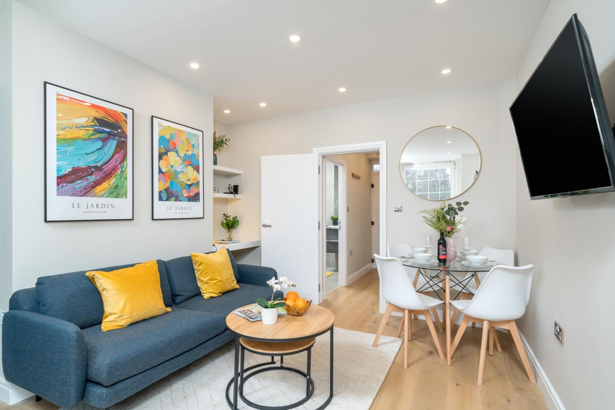 Tabard House Apartment London Bridge In City Of London Exterior photo