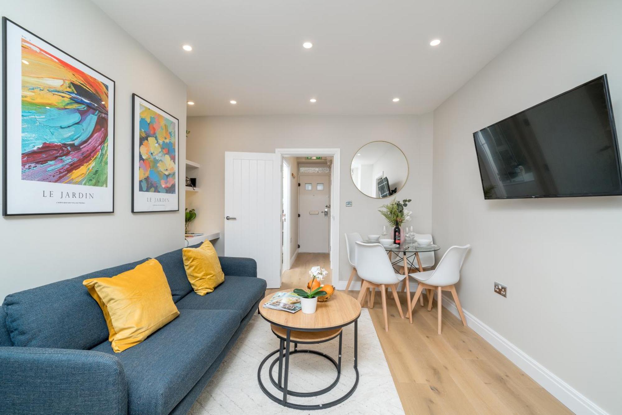 Tabard House Apartment London Bridge In City Of London Exterior photo