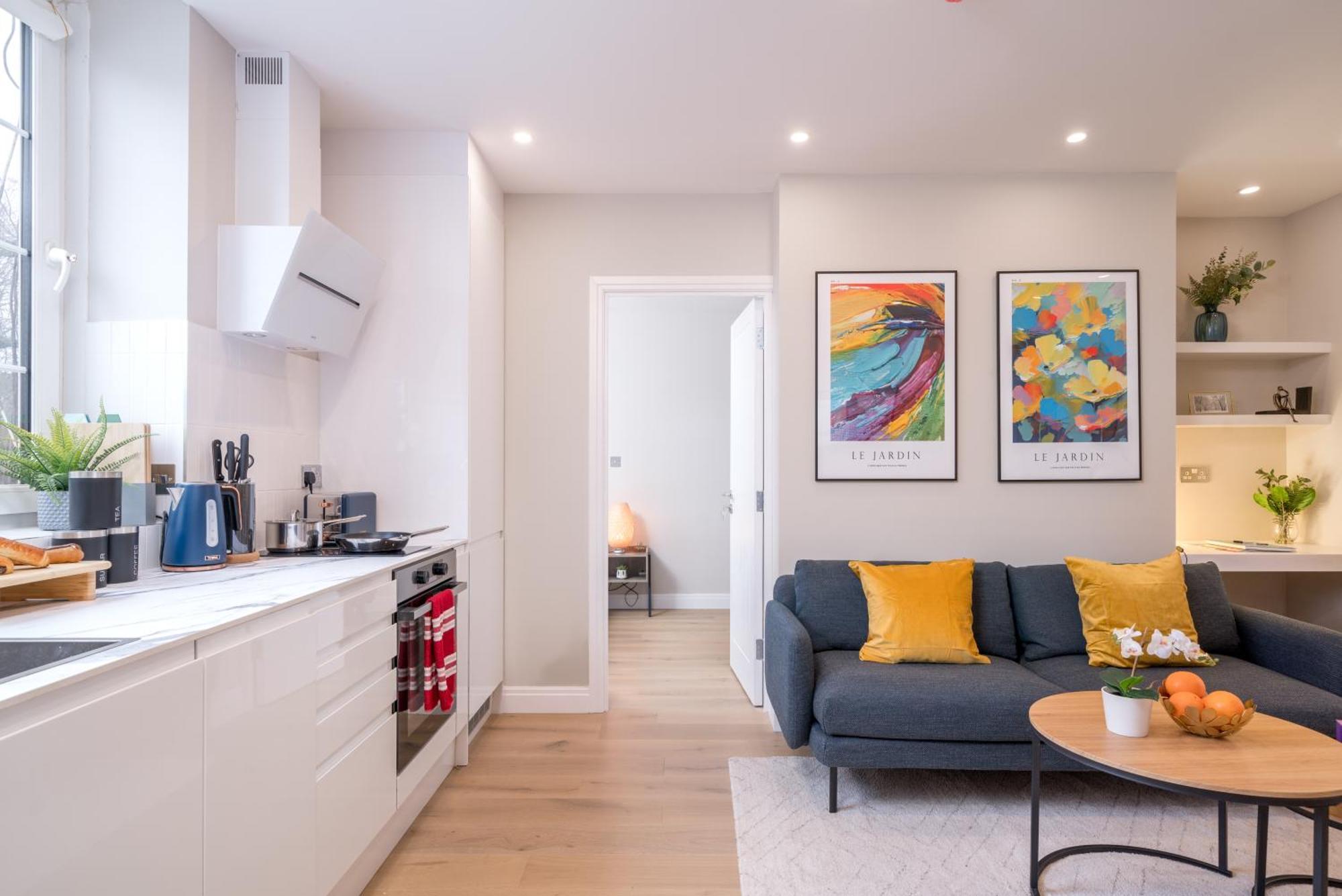 Tabard House Apartment London Bridge In City Of London Exterior photo