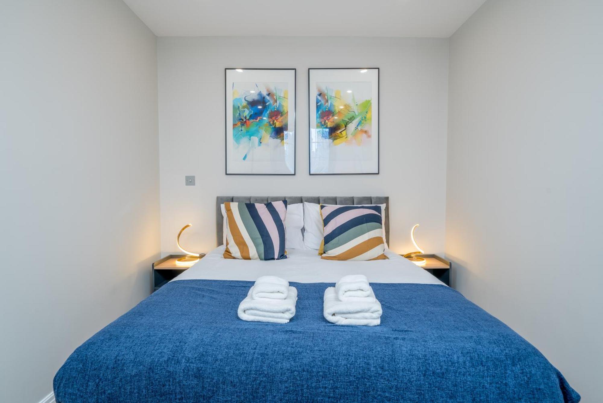 Tabard House Apartment London Bridge In City Of London Exterior photo