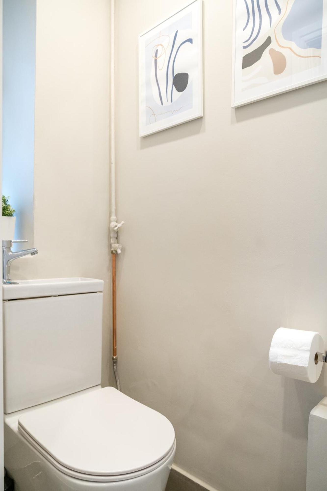 Tabard House Apartment London Bridge In City Of London Exterior photo