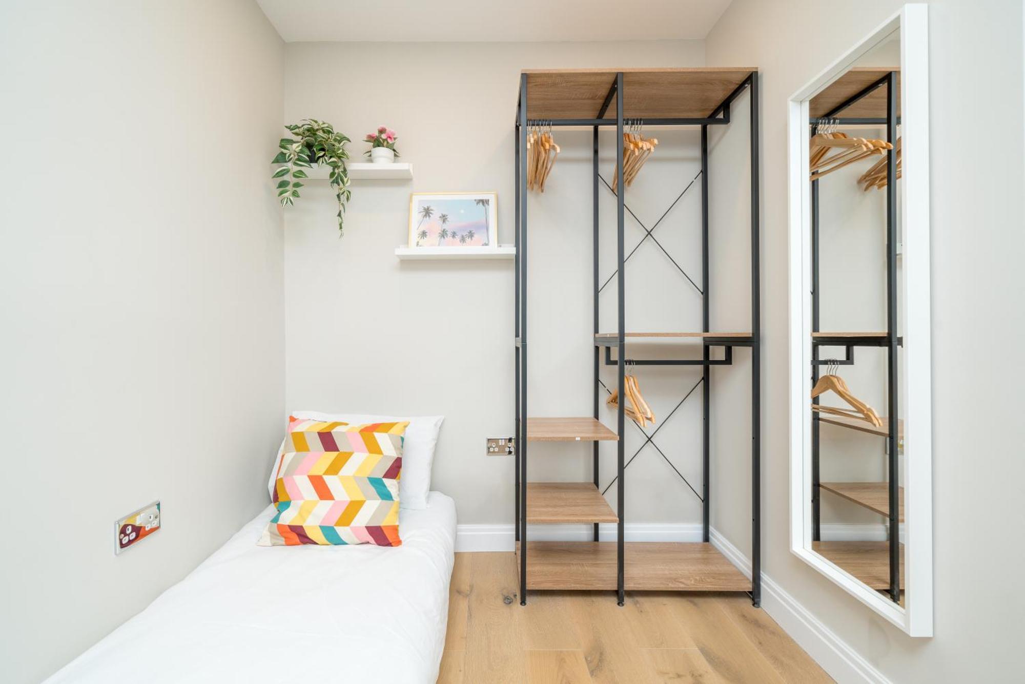Tabard House Apartment London Bridge In City Of London Exterior photo