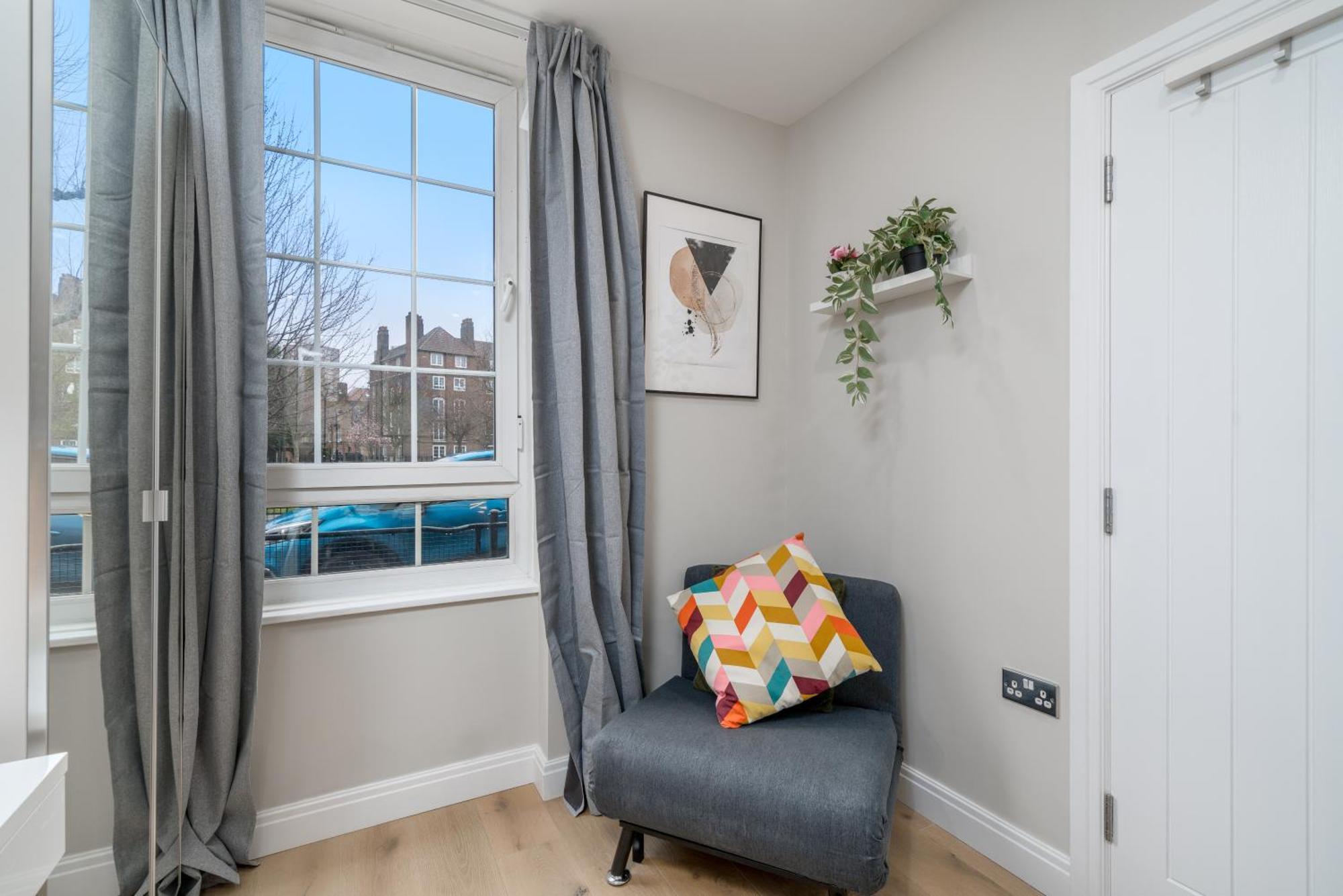 Tabard House Apartment London Bridge In City Of London Exterior photo