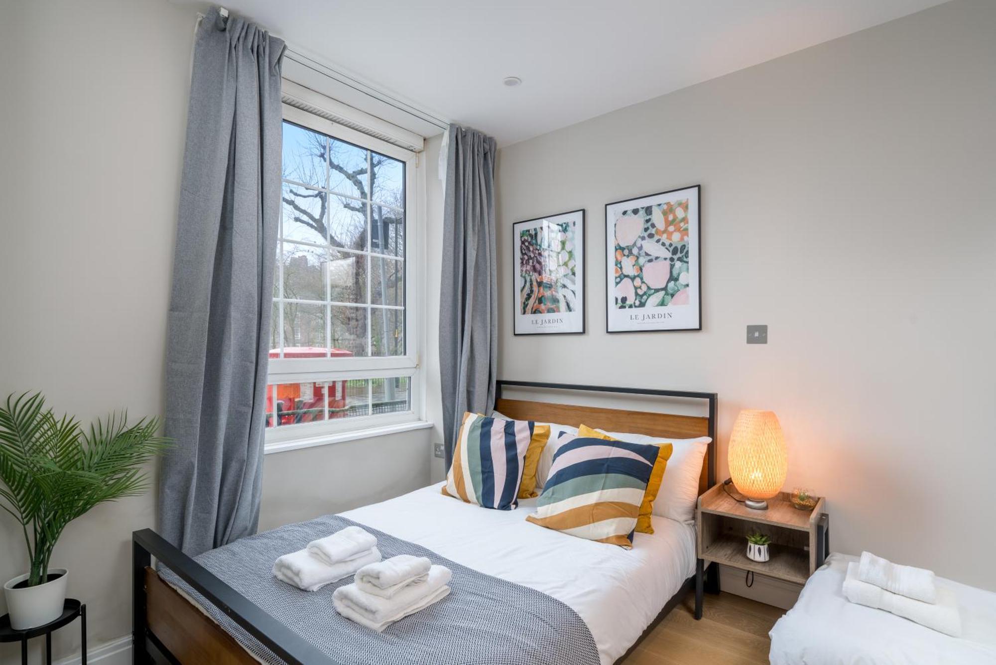 Tabard House Apartment London Bridge In City Of London Exterior photo