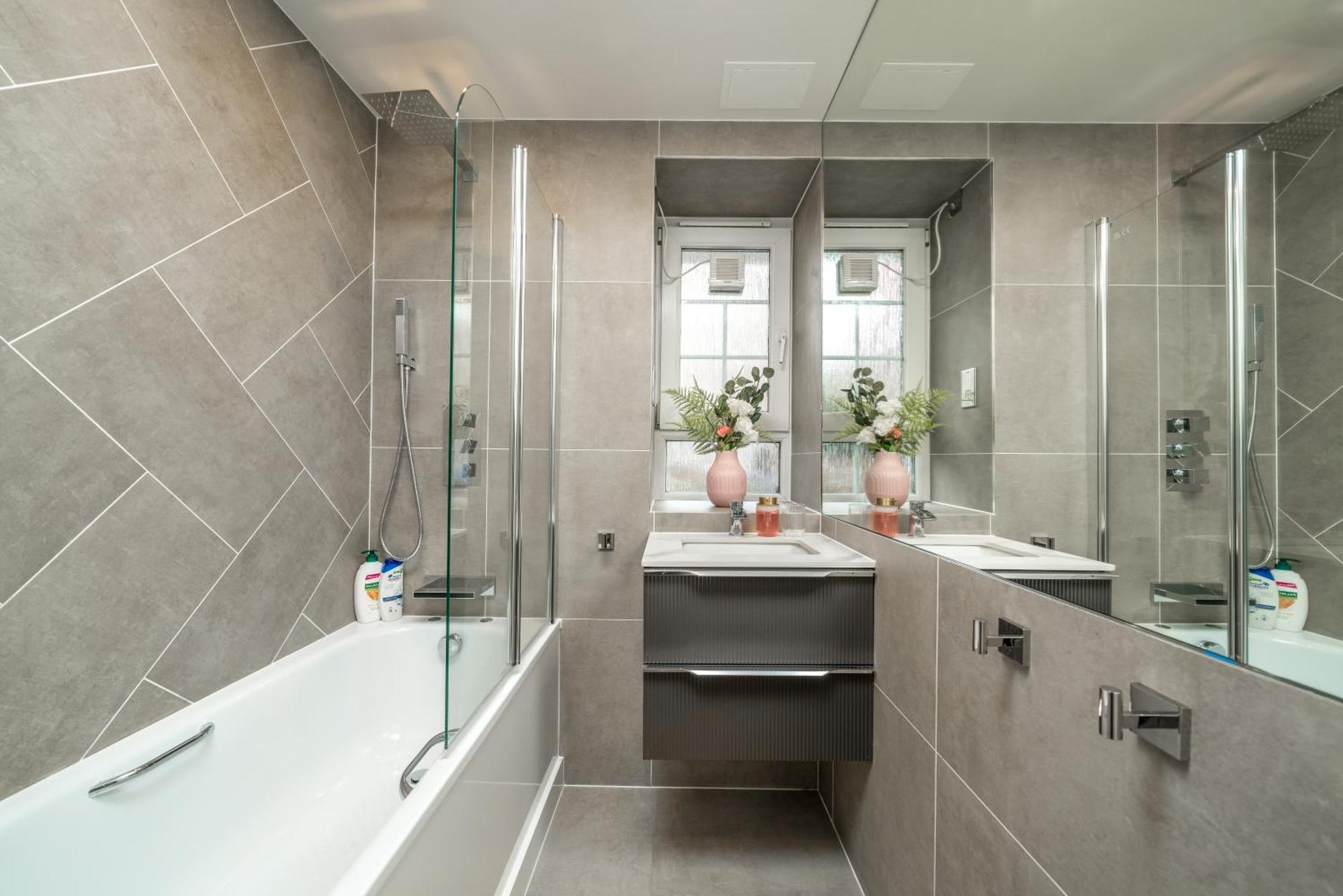 Tabard House Apartment London Bridge In City Of London Exterior photo